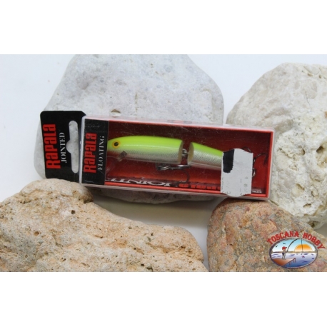 Künstliche Köder Rapala Misointed Schwimm-9 SFC 9cm 7G-a