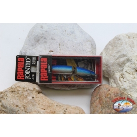 Künstliche Köder Rapala Misointed schwimmende Köder Nvido-7 b 7cm 4g RAP335