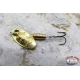 Cuillère de pêche rotative Panthère Martin craft treble hook 6gr