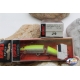 Artificial bait Rapala Flo