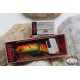 Esche Artificiali Rapala Jointed Floating J-9 TR 9cm 7g-hot tiger