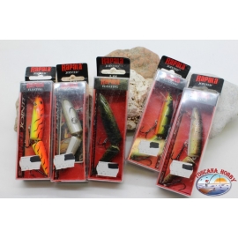 Artificial bait Rapala Flo