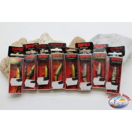 Artificial bait Rapala Flo