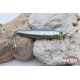 Esca metallica JIG Yo-Zuri 30gr 8cm con ancoretta