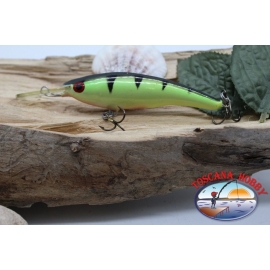 Esche Artificiali LURES UGLY DUCKLING 7cm 6gr floating BR.220