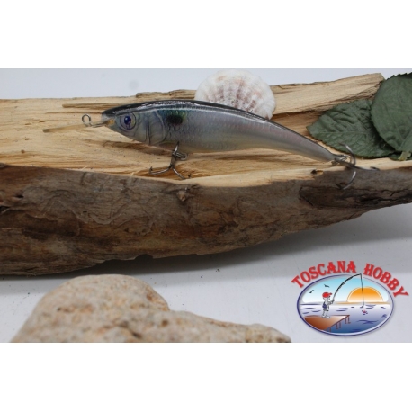 LURES UGL D DUCKLING, 11cm-16gr, sinking-preview