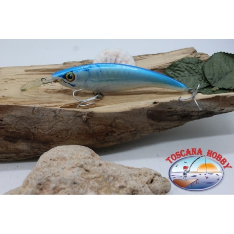 LURES UGLY DUCKLING, 11cm-18gr, sinking-a