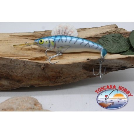 LURES UGLY DUCKLING, 12,5cm-17gr, floating