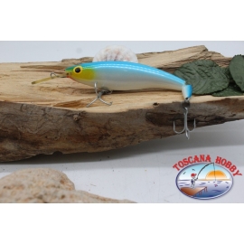 Artificial LURES LURES ugl D DUCKLING 12,5 cm 17gr floating BR.280