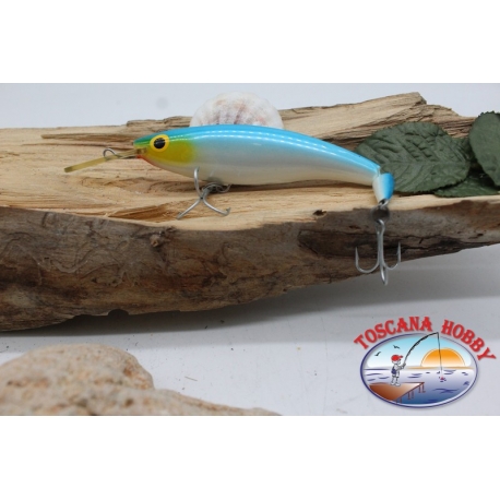 LURES UGL D DUCKLING, 12.5 cm-17gr, floating