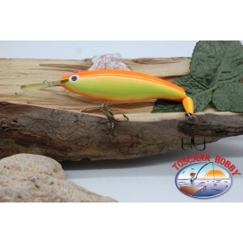 Künstliche Köder lures UGL migliore DUCKLING 12,5 cm 17gr floating BR.281