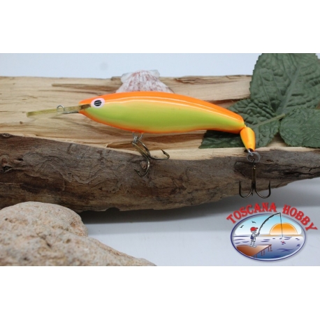 LURES UGLY DUCKLING, 12,5cm-17gr, floating