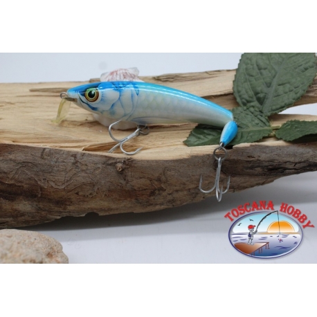 LURES UGL D DUCKLING, 12.5 cm-17gr, floating