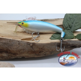 Künstliche Köder lures UGL migliore DUCKLING 12,5 cm 17gr floating BR.288