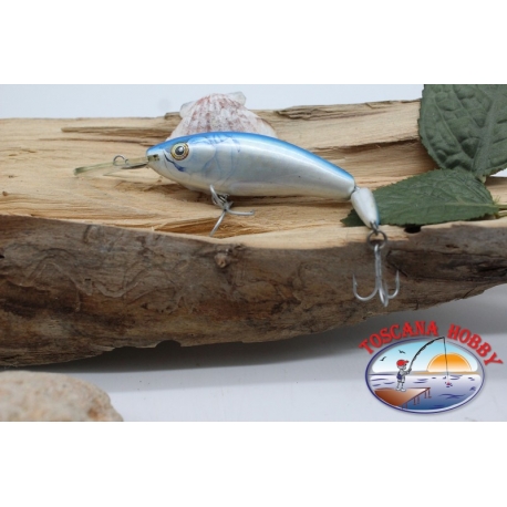 LURES UGL D DUCKLING, 7cm-10gr, sinking