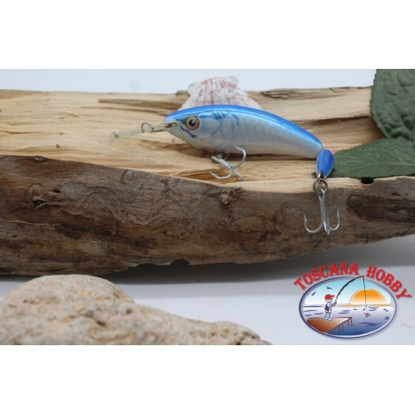 LURES UGL D DUCKLING, 7cm-10gr, sinking