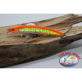 Artificielle Crystal Minnow, 13cm-27gr, col. LC-07 FC.BR334