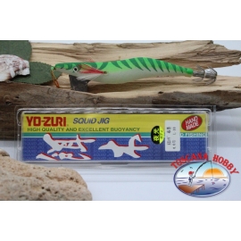 Bait totanara Z O-zuri, A1046-L10/0002 Fluo, sz. 4.0