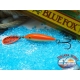 Blue FO VIB Vibra rap Rapala Finland 5 g - 3/16 oz. Color: gold fluorescent red2