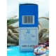 Bleu FO VIB Vibra rap Rapala Finlande 5 g - 3/16 oz. Couleur: or rouge fluorescent3