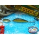 Azul PARA VIB Vibra rap Rapala Finlandia 7 g - 1/4 oz. Color: dorado 2