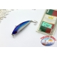 Artificial Empe Lure Sinking - 66 mm - 7 g. FC.BR416