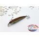 Artificial de YO-ZURI Pin del Minnow Flotante – 70 mm-4-g. Cel. BWTR.FC.BR421