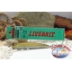 La plantilla de YO-ZURI Livebait Cuerpo Blando – 100 mm-38 g. Cel. SAJ. FC.BR424