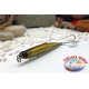 La plantilla de YO-ZURI Livebait Cuerpo Blando – 100 mm-38 g. Cel. SAJ. FC.BR424