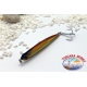 La plantilla de YO-ZURI Livebait Cuerpo Blando – 100 mm-38 g. Cel. SAJ. FC.BR424