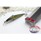 Artificiale YO-ZURI Jerk Bait 90 Hardcore Suspending - 90 mm-7,5 g 4