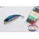 Künstliche Empe Sinking Lure - 66 mm - 7 g. FC.BR428