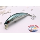 Artificial Emperador Minnow Brillante Perla de Hundimiento de 88 mm - 14 g.FC.BR429