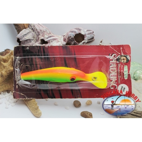 Artificial baits Lind Little No. 9 Shadling