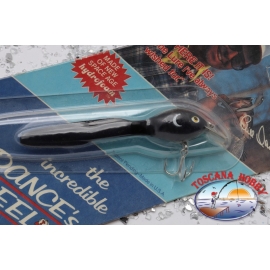 Esche artificiali Vintage Keeper Bait Company Dance's Eel CL.208