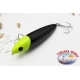 Rapala Skitter Walk SSW-11 Topwater 19 gr particolare 2