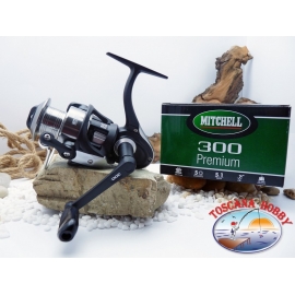 Mitchell Premium Spinnrolle 300 M. 01