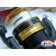 Reel Shimano f 2 2500 new box 3