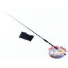 Fishing rod for Torpedo Ma Pan 