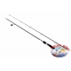 Spinning fishing rod Silstar superfle bass bass-fa fa