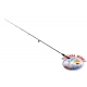 Spinning fishing rod Silstar superfle bass bass-fa fa 2