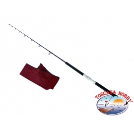 Canne à pêche Abu garcia 2,15 m 30lb env.34