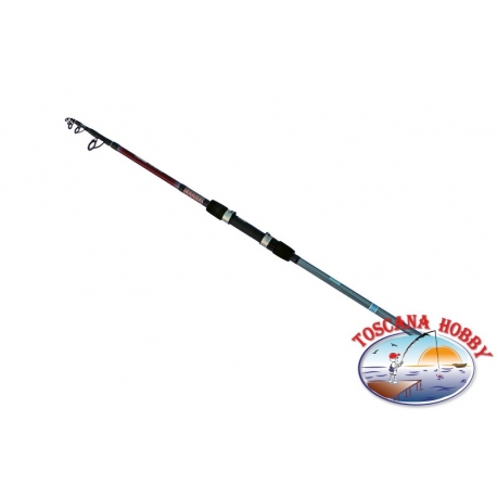 Canna da bolentino Silstar tele boat 120 1,2m