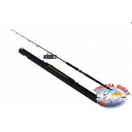 Trolling and spinning rod Penn Regiment 1,80 m - 30 libre 2