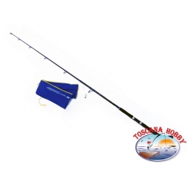 Varilla de inmersión D Fish N Big Fish mide 2,10 m 350GR aprox.38