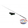 Canna ALCEDO Green Line Tele Spin 2105 Misura 2,10 m