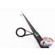 Rod ALCEDO Green Line Tele Spin 2105 measure 2,10 m 3