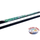 Canne ALCEDO Green Line Tele Spin 2105 mesure 2,10 m 5