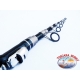 Canna DIP Furba 180 casting weight  5-30 gr 6