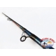 Barrel Ma Nissora Deep Rider misst 1,80 m Aktion 150-300 3